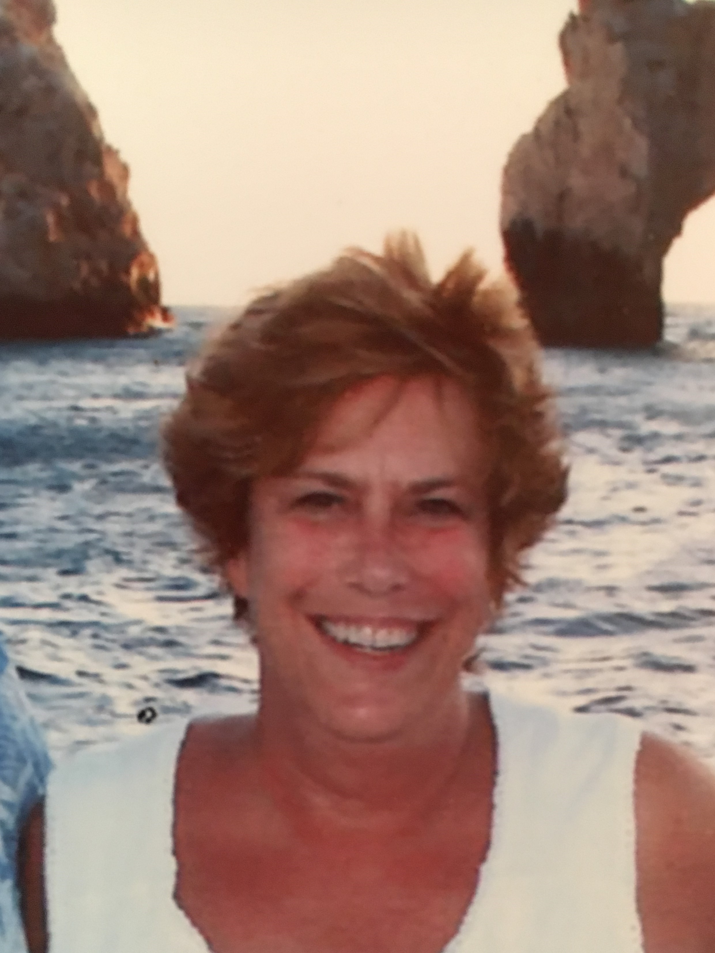 Victoria “Vicki” Lynne Hart Harding - Flanner Buchanan