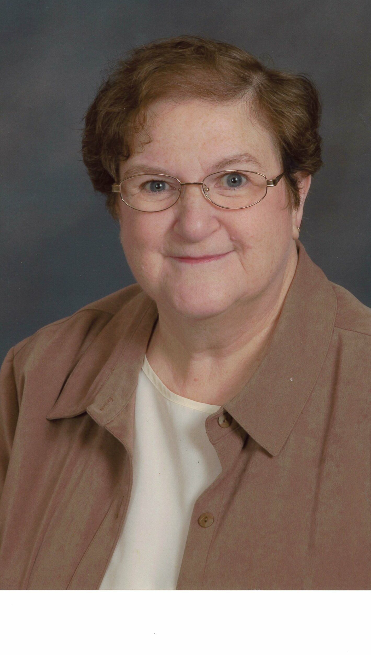 Mary Ann Therese Tolan - Flanner Buchanan