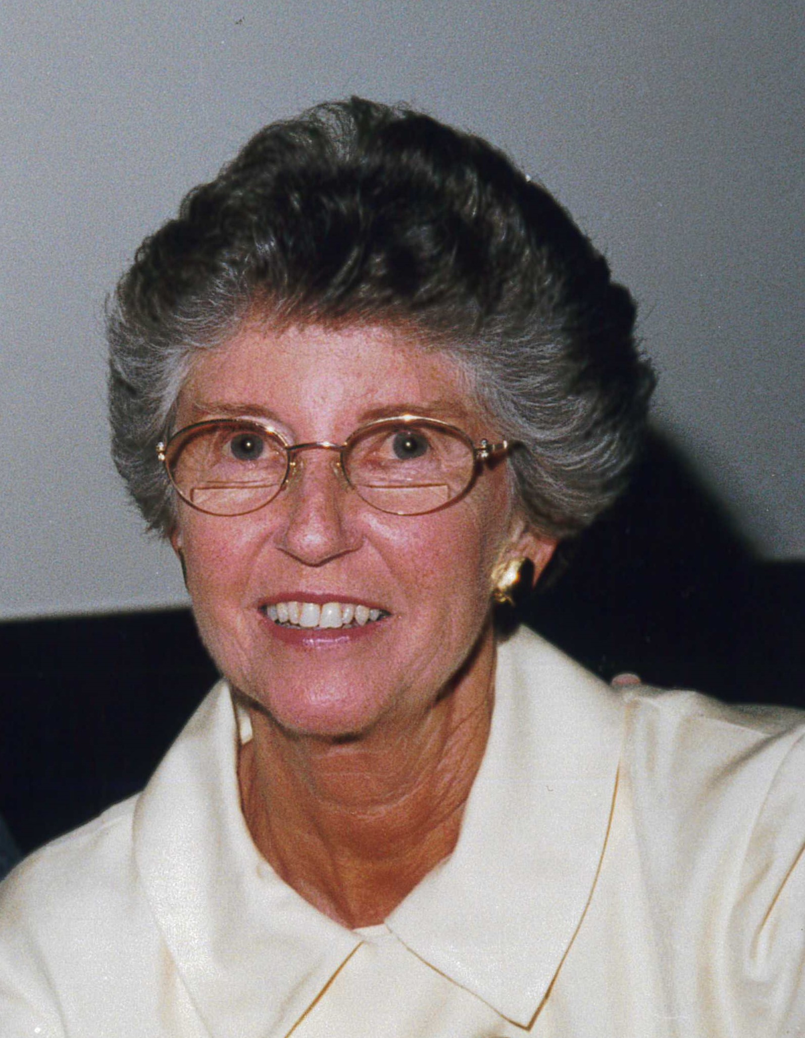 Joann Armantrout - Flanner Buchanan